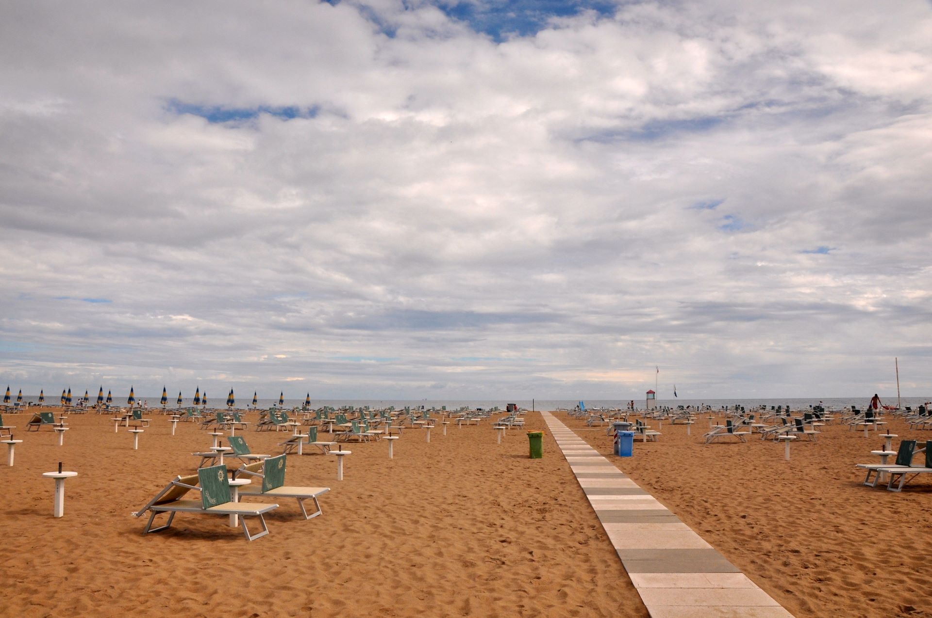 Rimini (Photo license: CC BY 2.0)